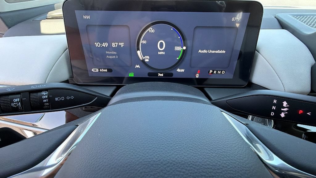 New 2026 Honda Prologue Touring image 21