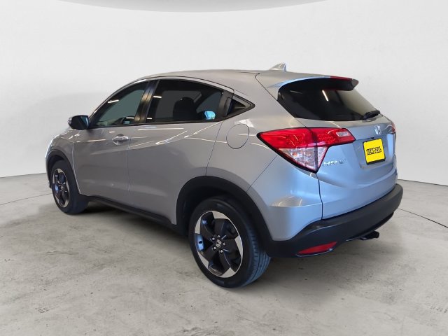 Used 2018 Honda HR-V EX image 7