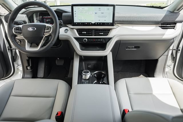 New 2026 Ford Explorer Active w/ Active Comfort Package AWD/4WD image 23