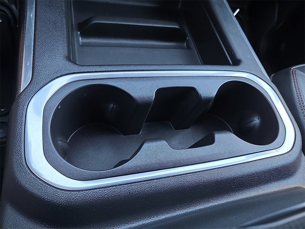 Used 2022 GMC Sierra 2500 AT4 w/ Gooseneck/5TH Wheel Package image 20