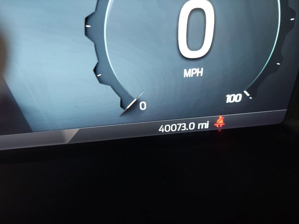 Used 2023 Ford F350 Lariat w/ Tremor Off-Road Package image 18