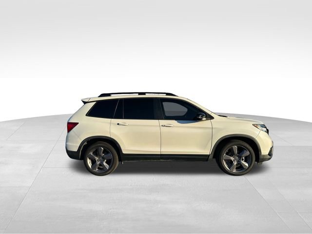 Used 2019 Honda Passport Touring image 6