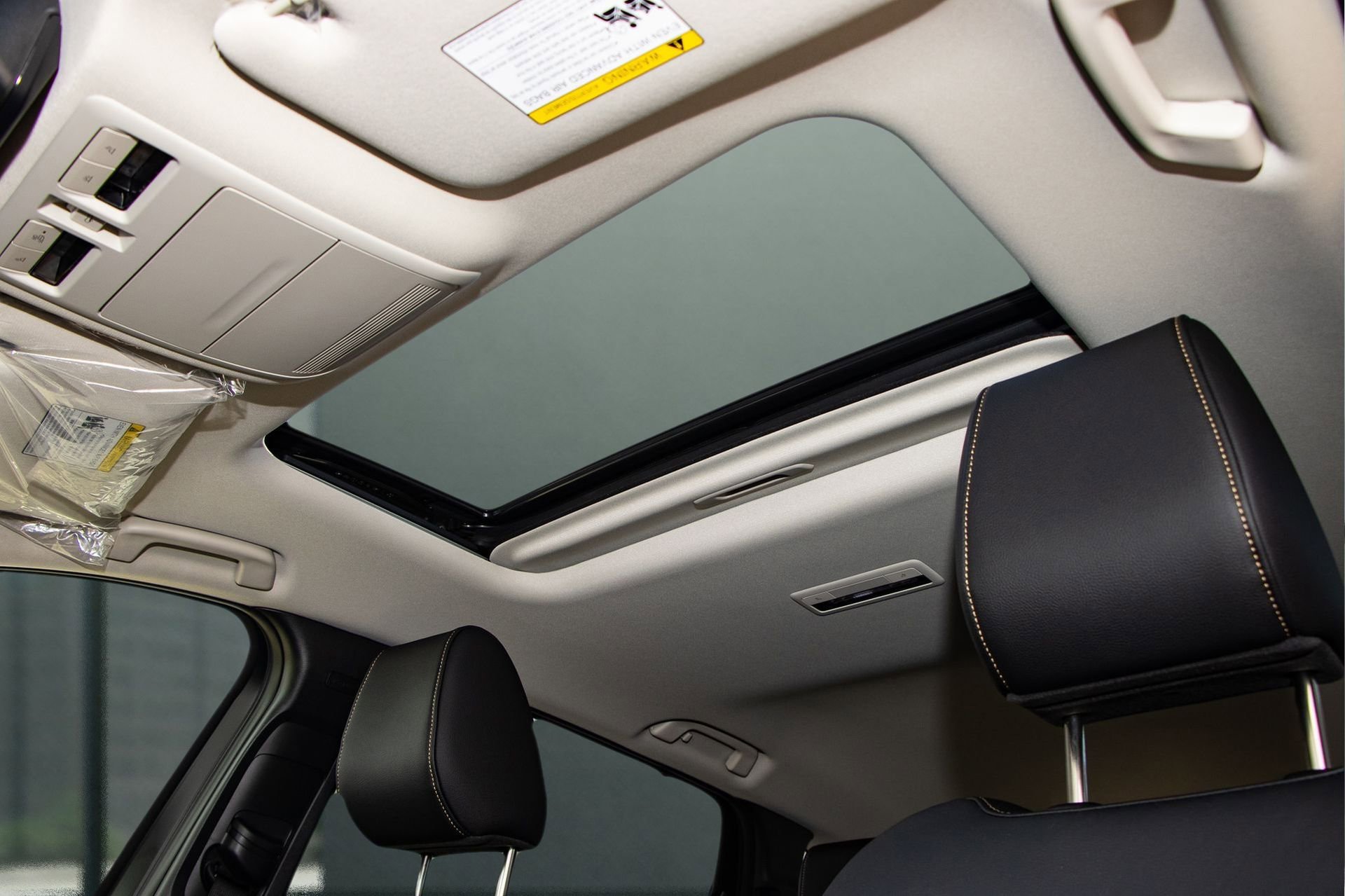 New 2025 MAZDA CX-70 3.3 Turbo w/ Premium Package image 23