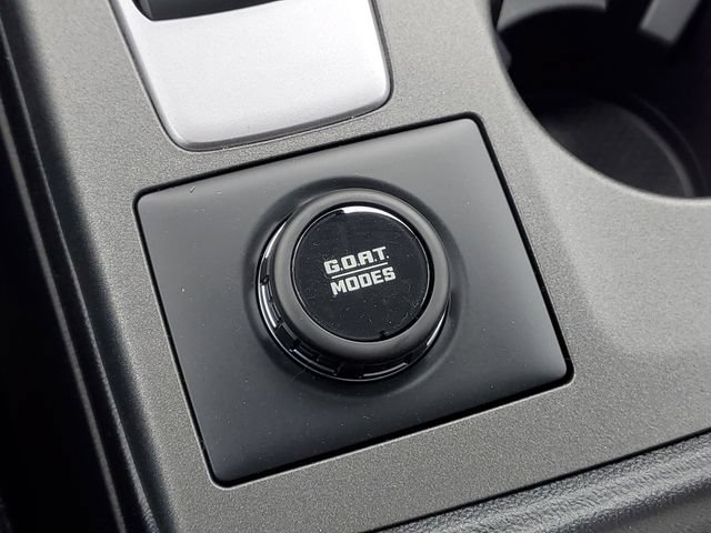 New 2026 Ford Bronco Sport Heritage w/ Convenience Package AWD/4WD image 27
