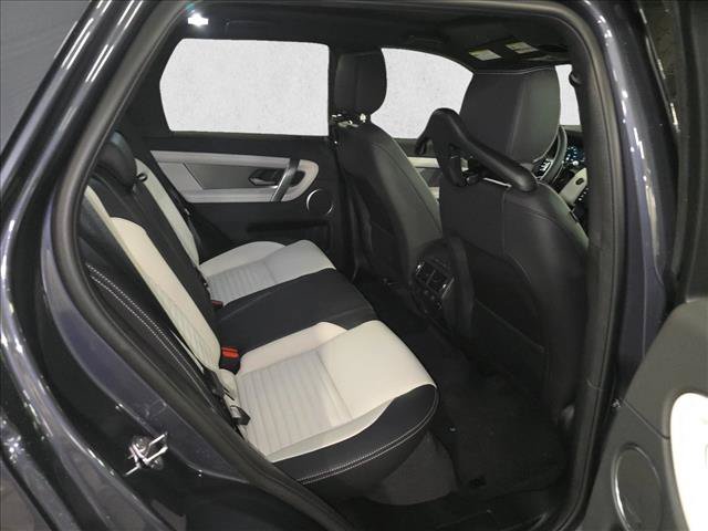 New 2026 Land Rover Discovery Sport Landmark AWD/4WD image 11