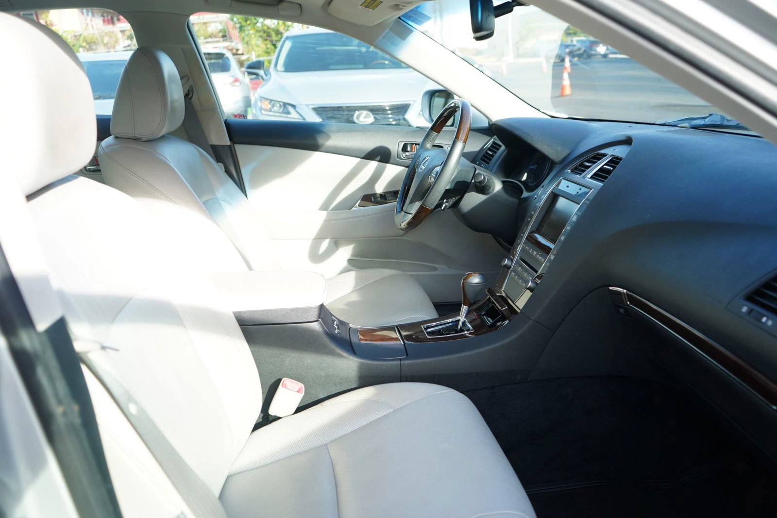 Used 2012 Lexus ES 350 FWD image 17