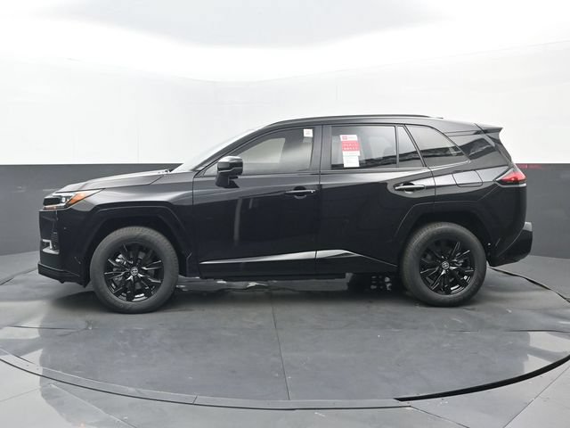 New 2026 Toyota RAV4 SE w/ Convenience Package AWD/4WD image 21