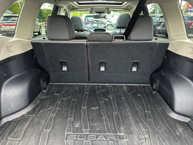 Used 2019 Subaru Forester Sport w/ Popular Package #2 AWD/4WD image 21