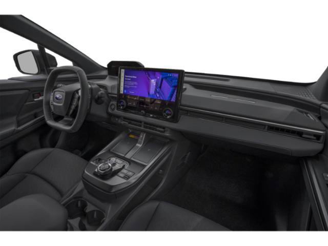 New 2026 Subaru Trailseeker AWD/4WD image 17