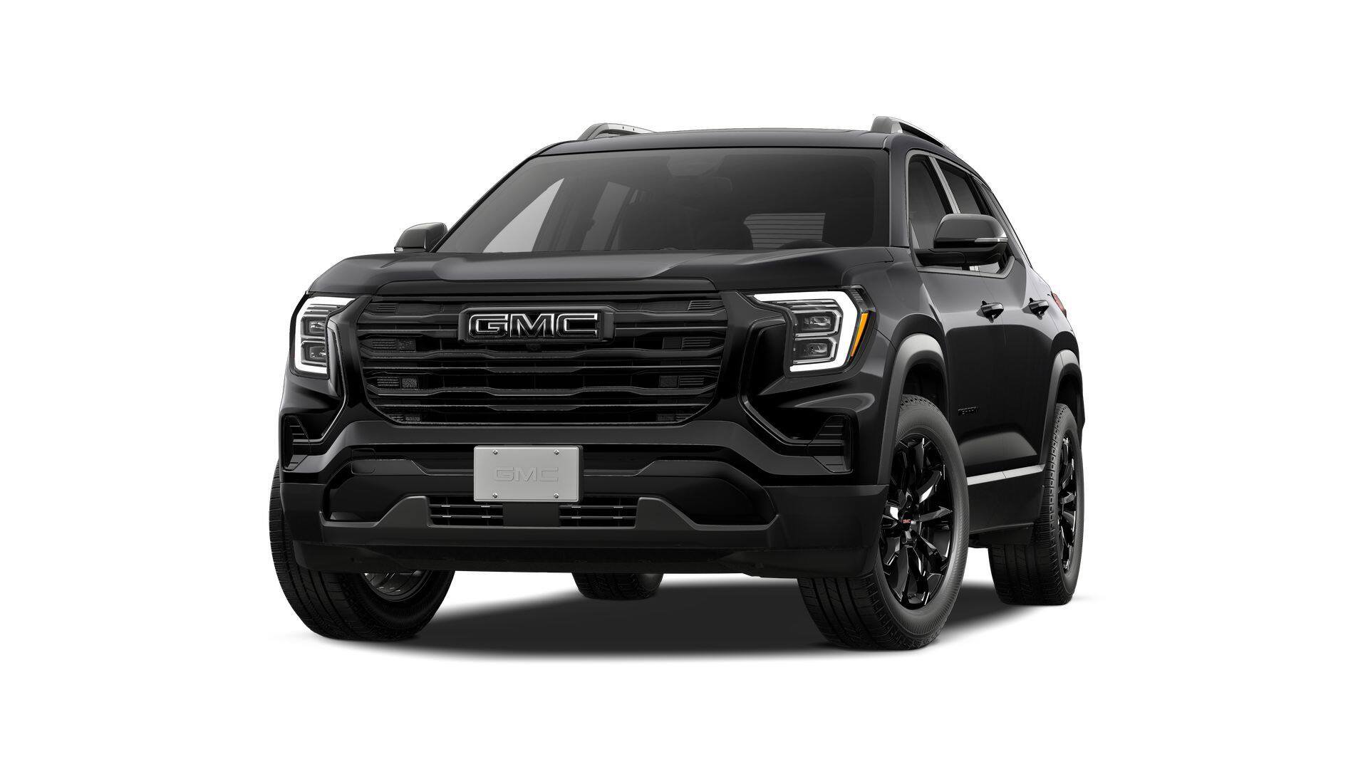 New 2027 GMC Terrain Elevation w/ Elevation Premium Package AWD/4WD image 49