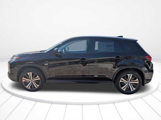 New 2026 Mitsubishi Outlander Sport ES image 7