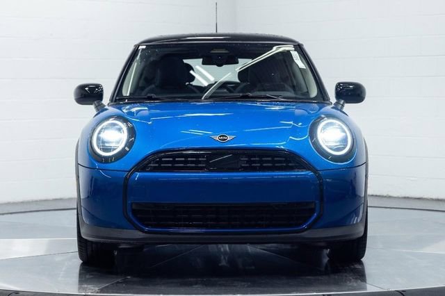New 2026 MINI Cooper 2-Door Hardtop image 5
