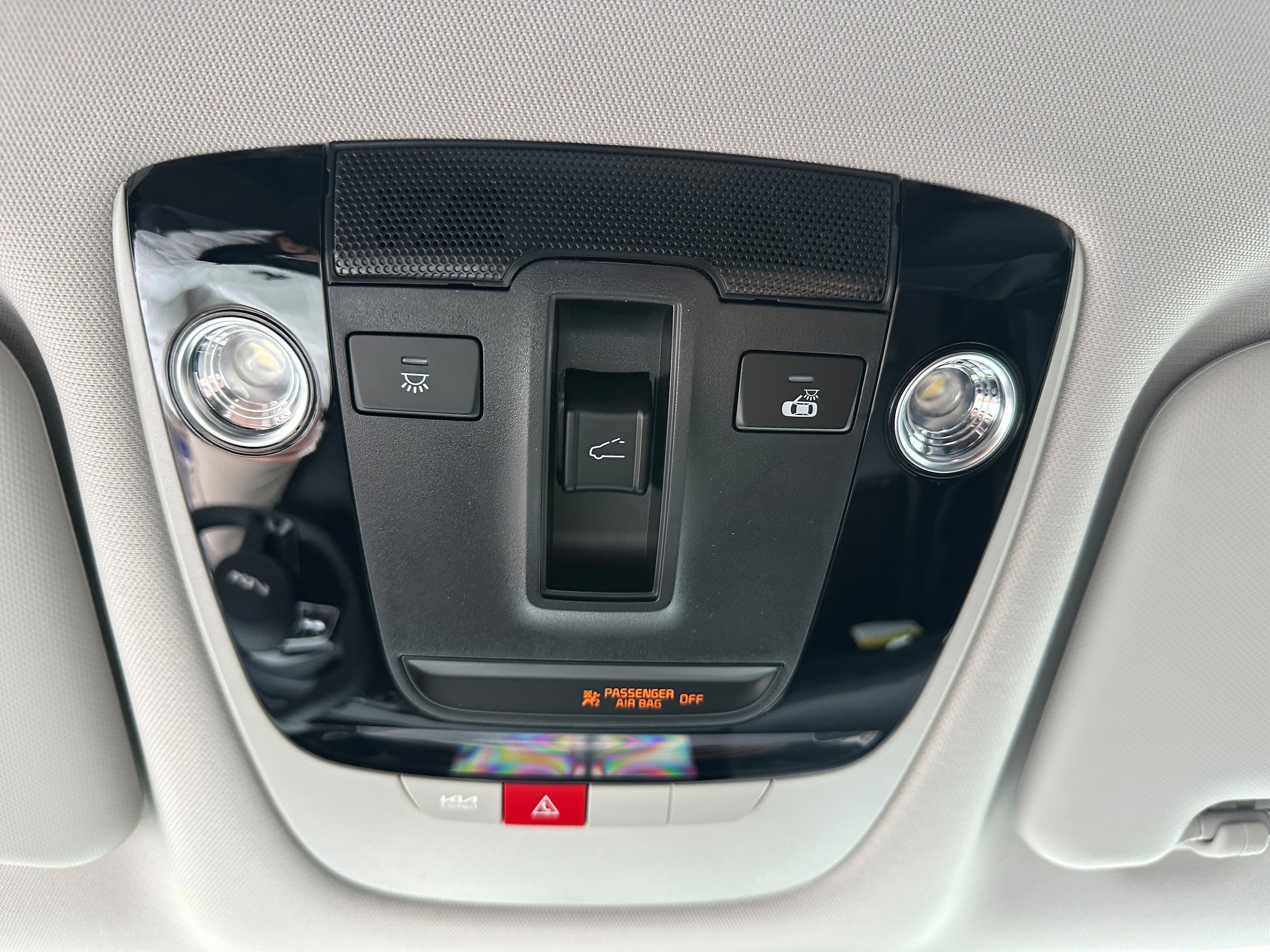 New 2026 Kia Seltos EX AWD/4WD image 29