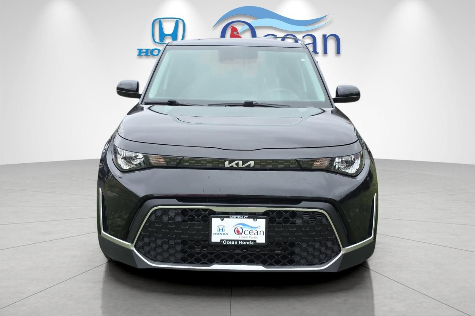 Used 2023 Kia Soul S FWD image 8
