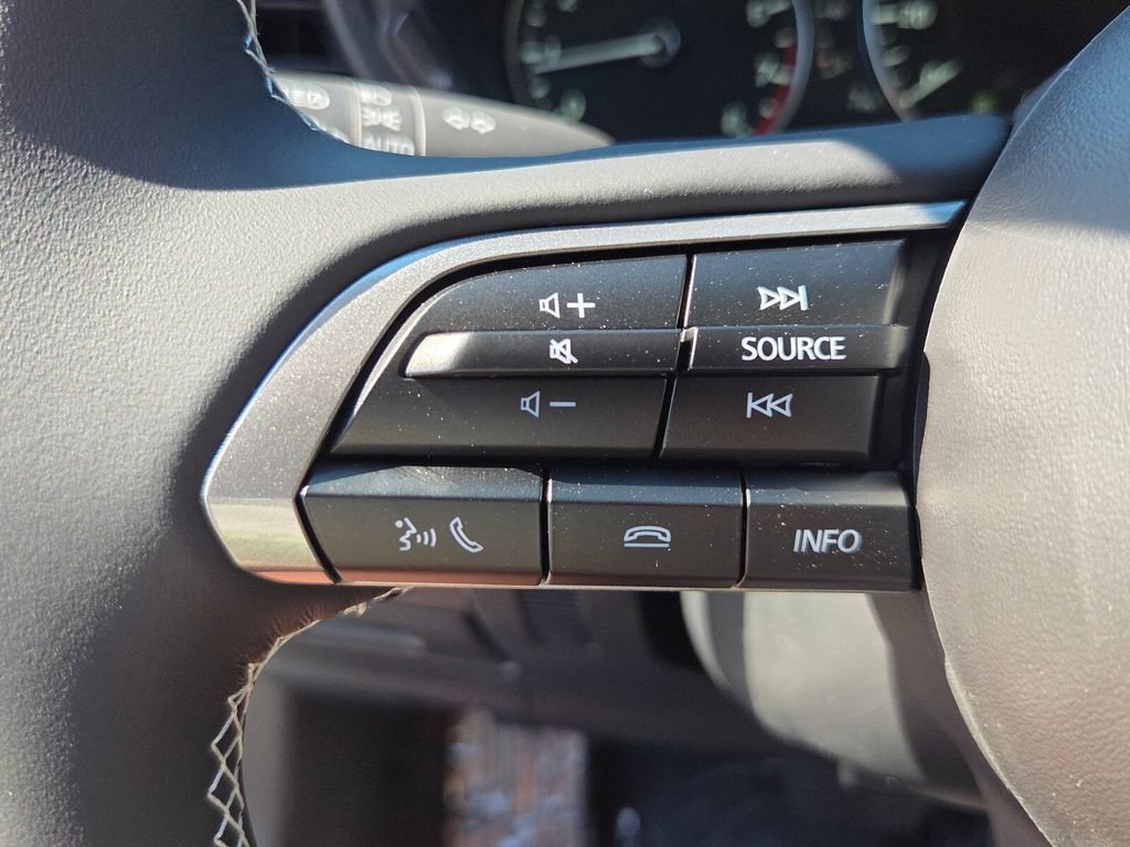 New 2026 MAZDA CX-30 Aire Edition AWD/4WD image 23