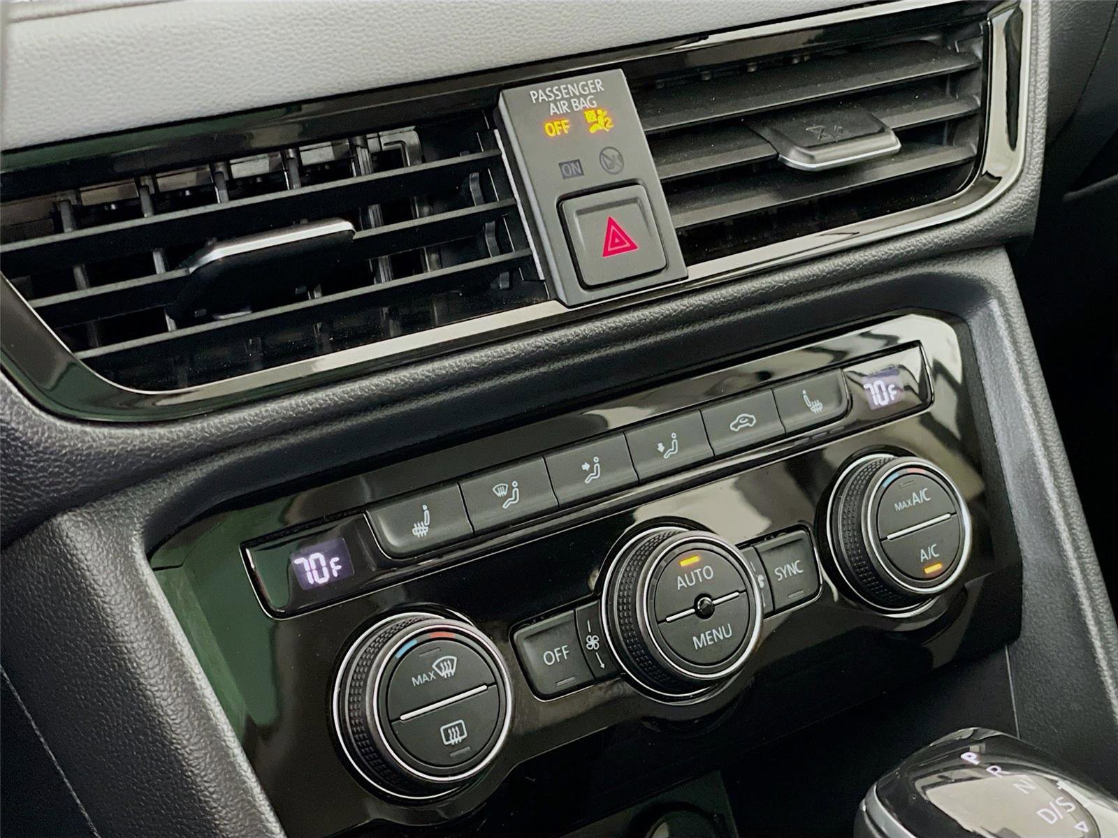 Used 2022 Volkswagen Taos SEL AWD/4WD image 20