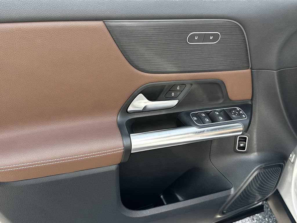 Certified 2022 Mercedes-Benz GLA 250 image 11