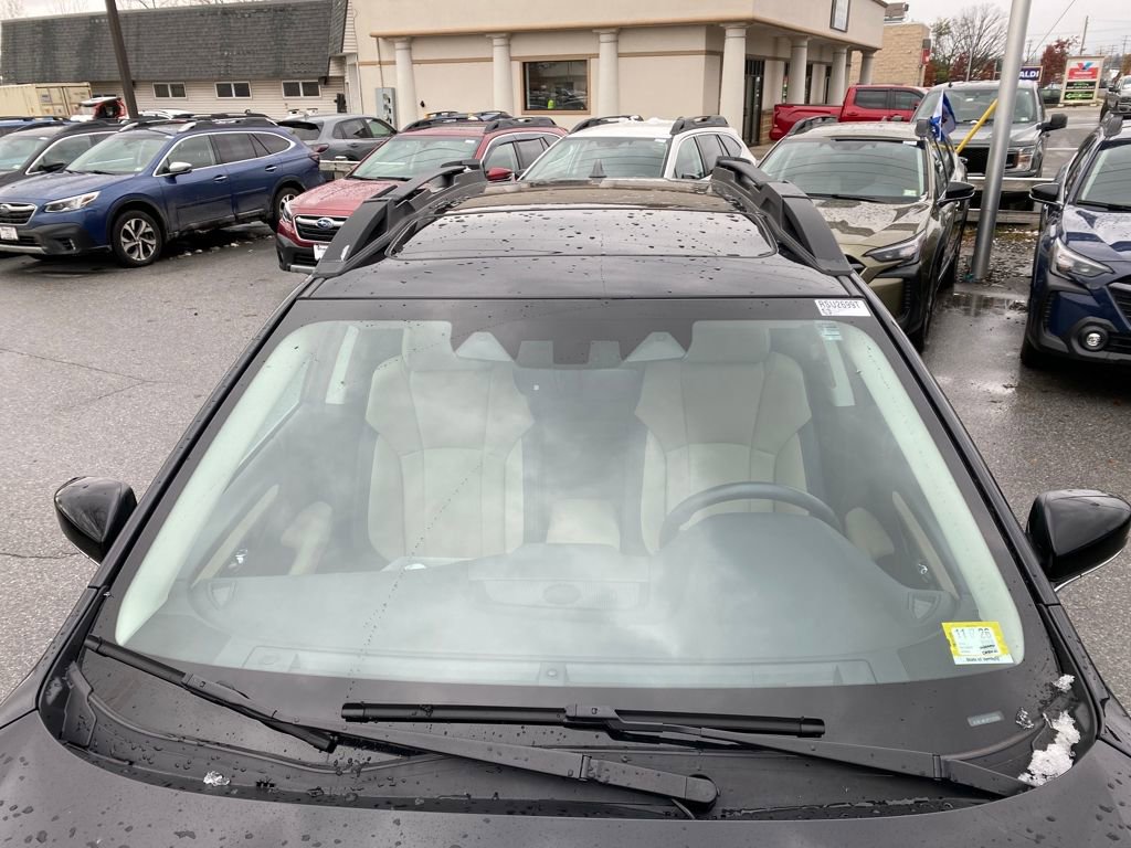 Certified 2023 Subaru Outback Limited image 10
