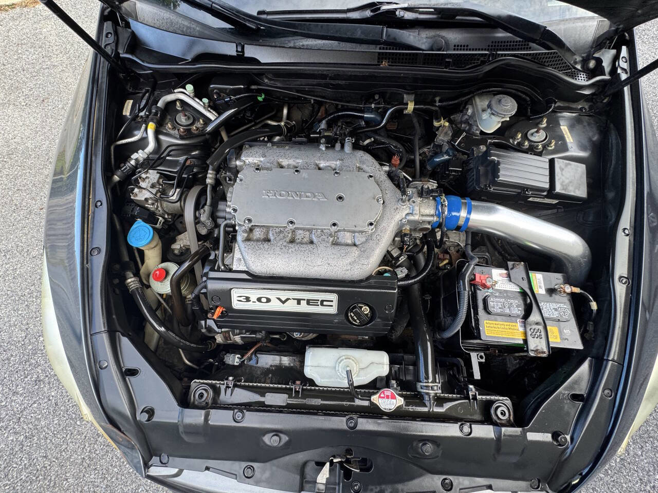 Used 2007 Honda Accord EX image 32