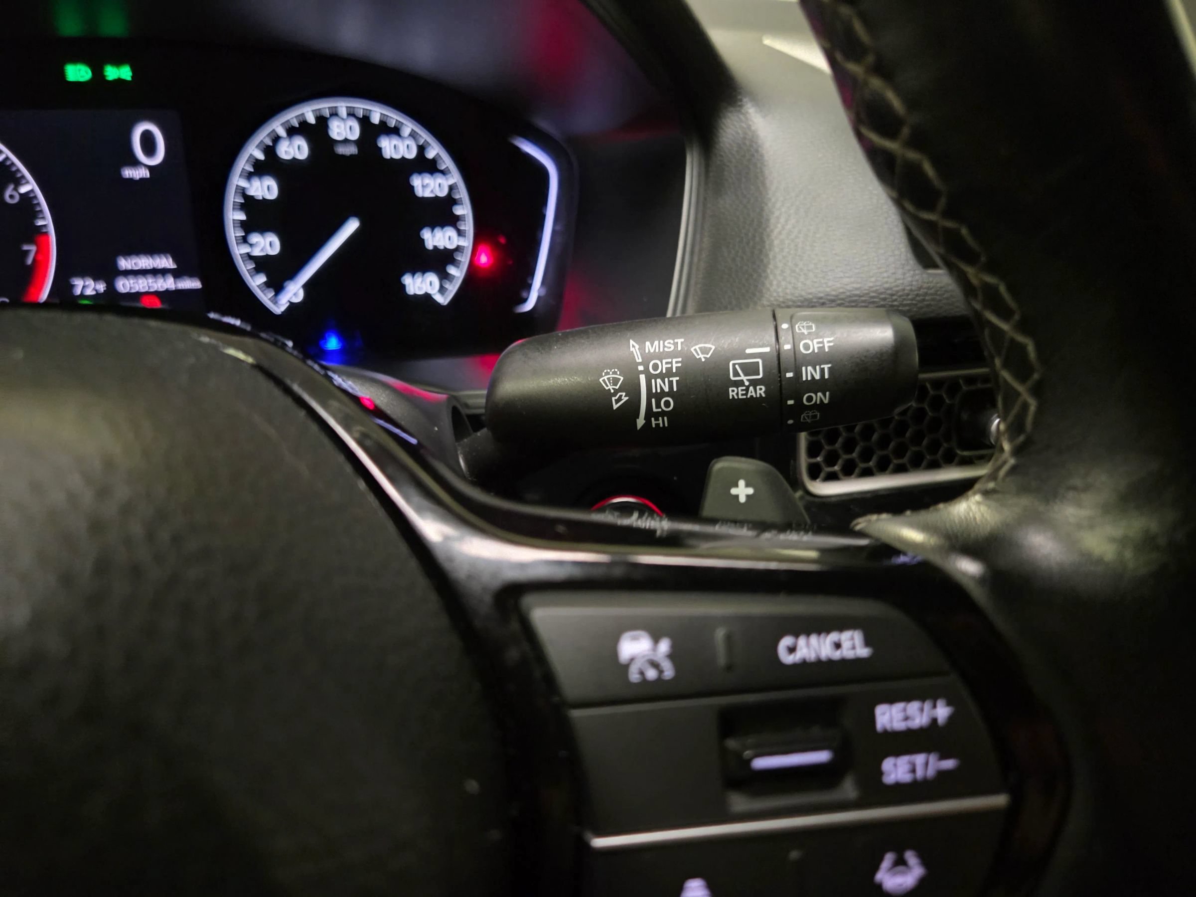Used 2022 Honda Civic Sport image 20