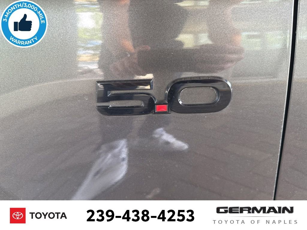 Used 2016 Ford Mustang GT Premium w/ Equipment Group 401A image 11