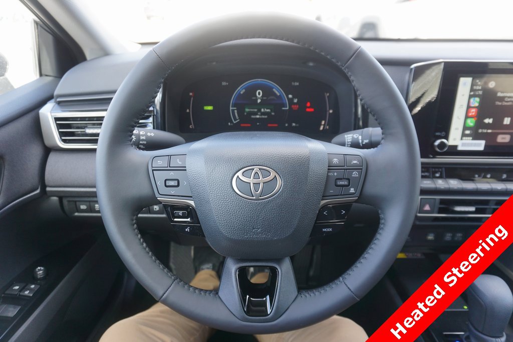 New 2026 Toyota Camry LE image 3