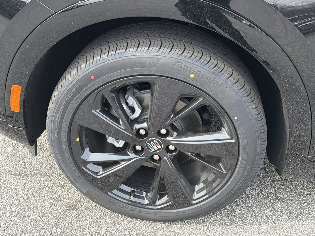 New 2026 Buick Envision Sport Touring image 22