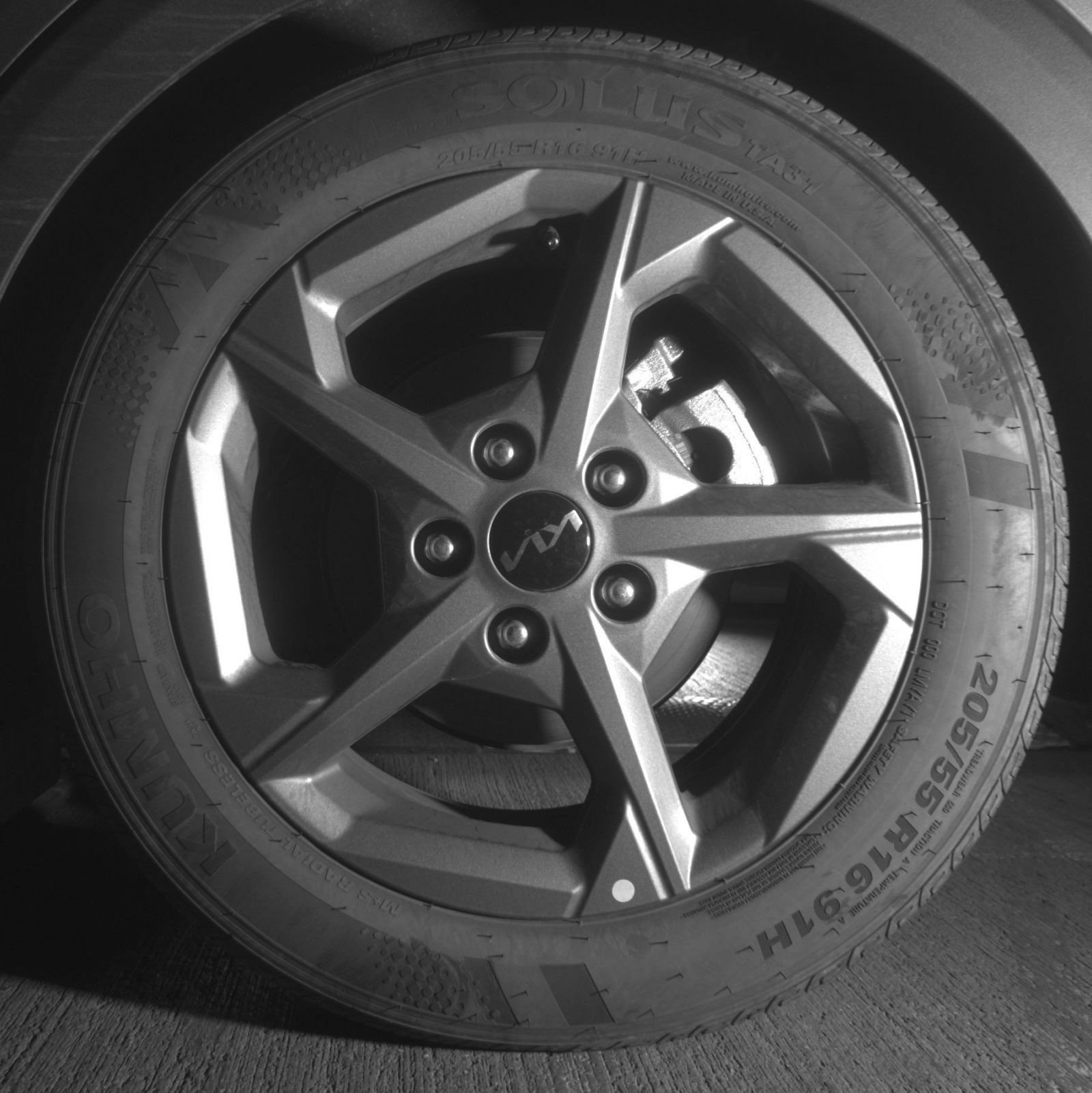 Used 2026 Kia K4 FWD image 17