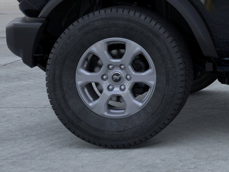 New 2026 Ford Bronco Big Bend image 23