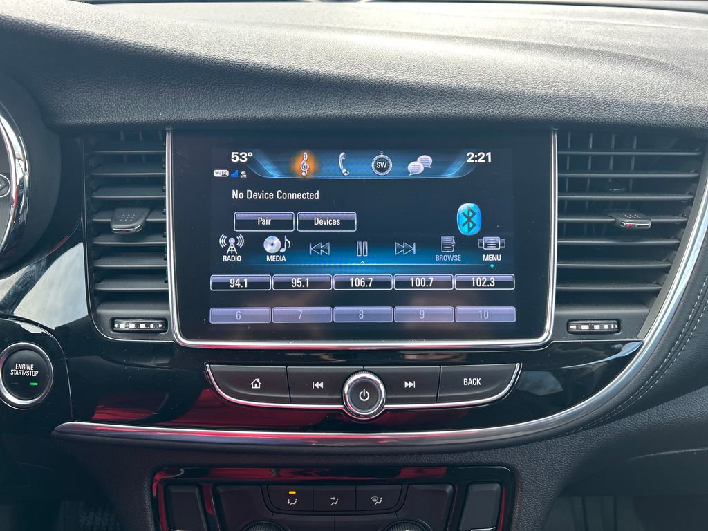 Used 2020 Buick Encore Preferred image 18