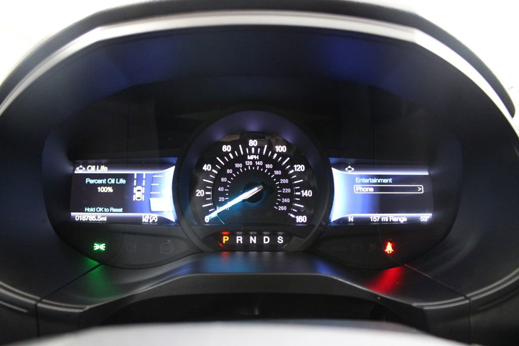 Used 2022 Ford Edge SE w/ Black Appearance Package image 31