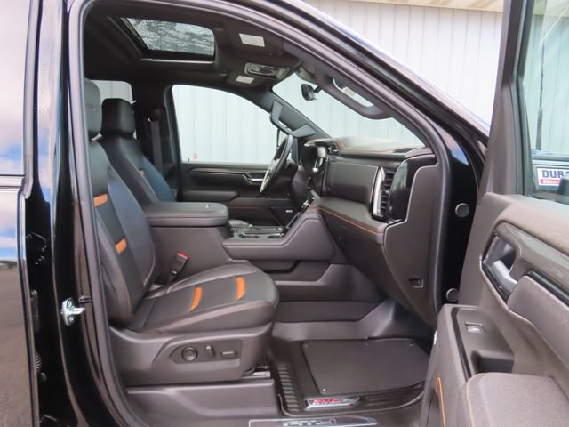 Used 2026 GMC Sierra 2500 AT4 w/ AT4 Premium Plus Package AWD/4WD image 26