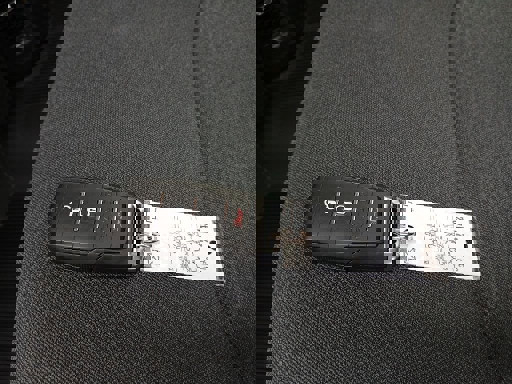 New 2026 RAM 2500 Tradesman image 40