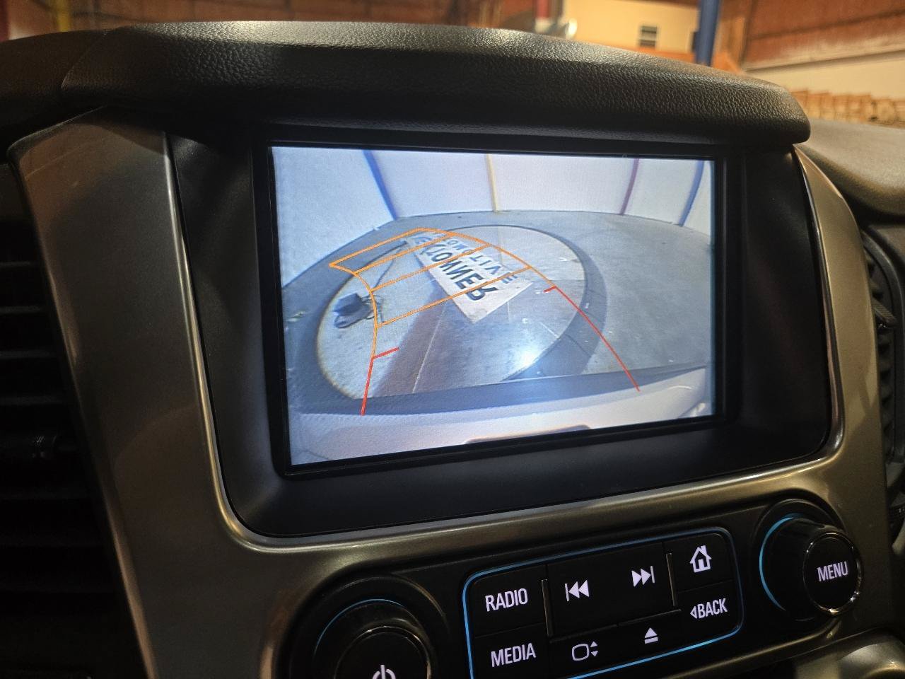 Used 2017 Chevrolet Tahoe LT RWD image 35