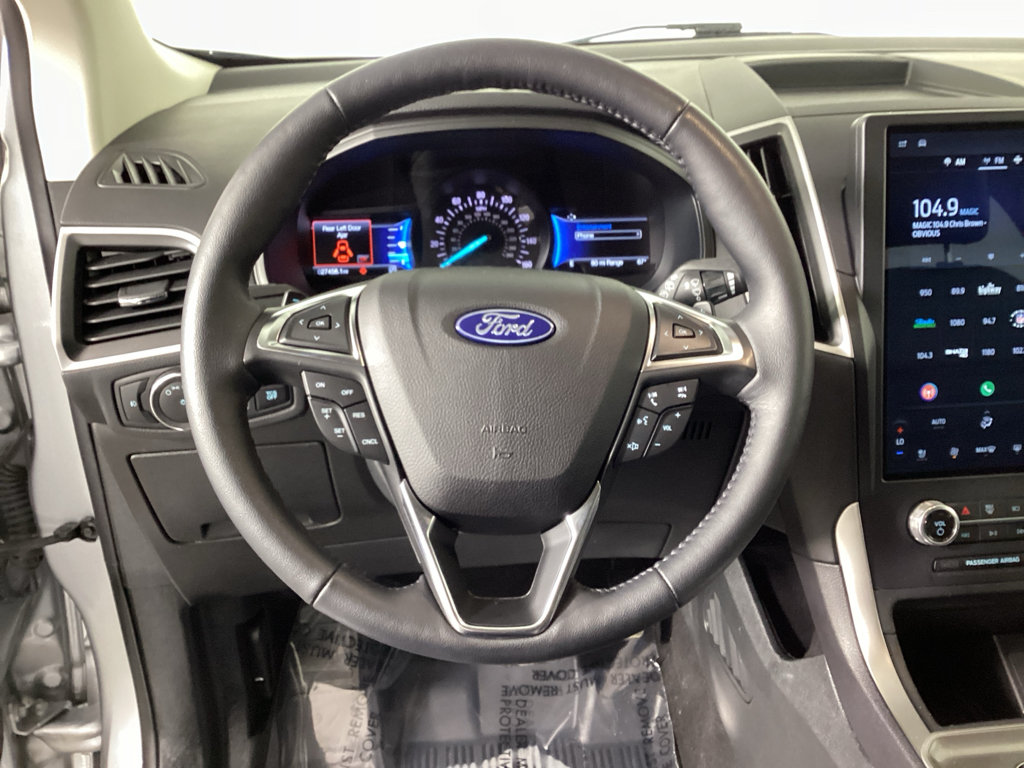 Used 2023 Ford Edge SEL w/ Convenience Package AWD/4WD image 19