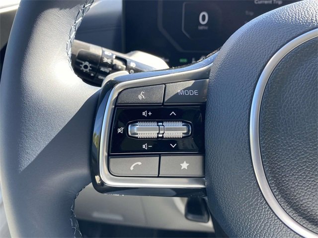 New 2025 Kia Carnival SX image 24