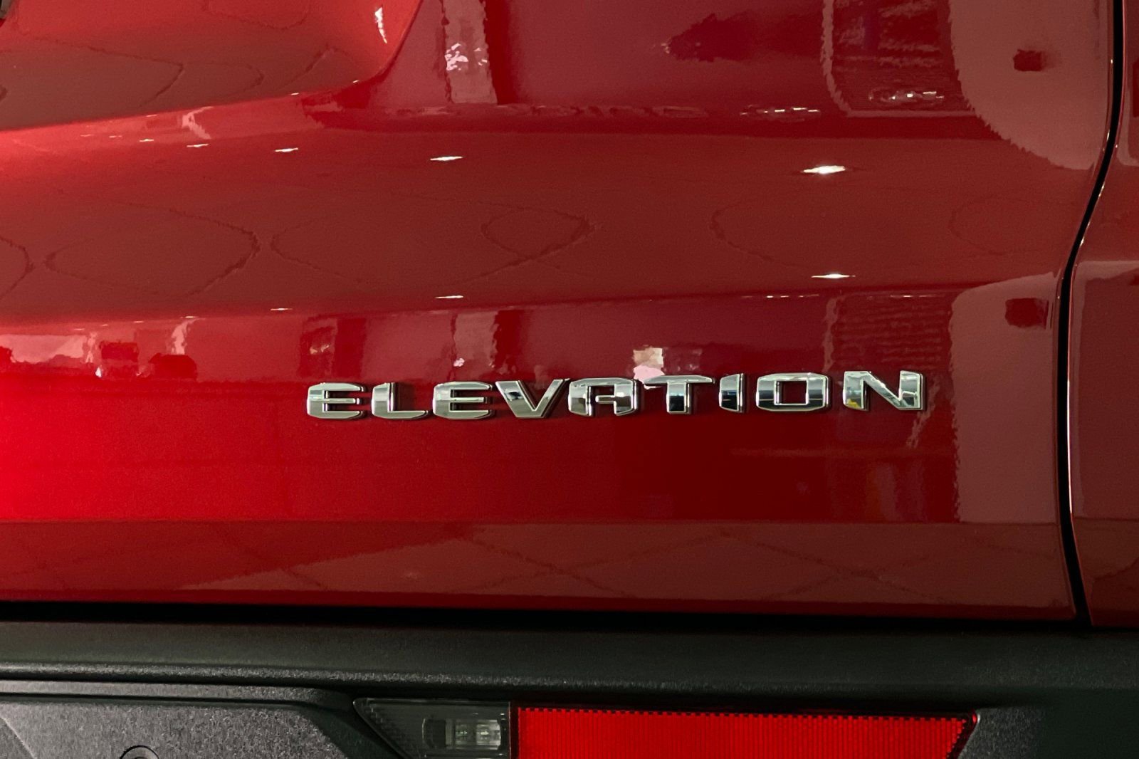 New 2026 GMC Acadia Elevation image 6