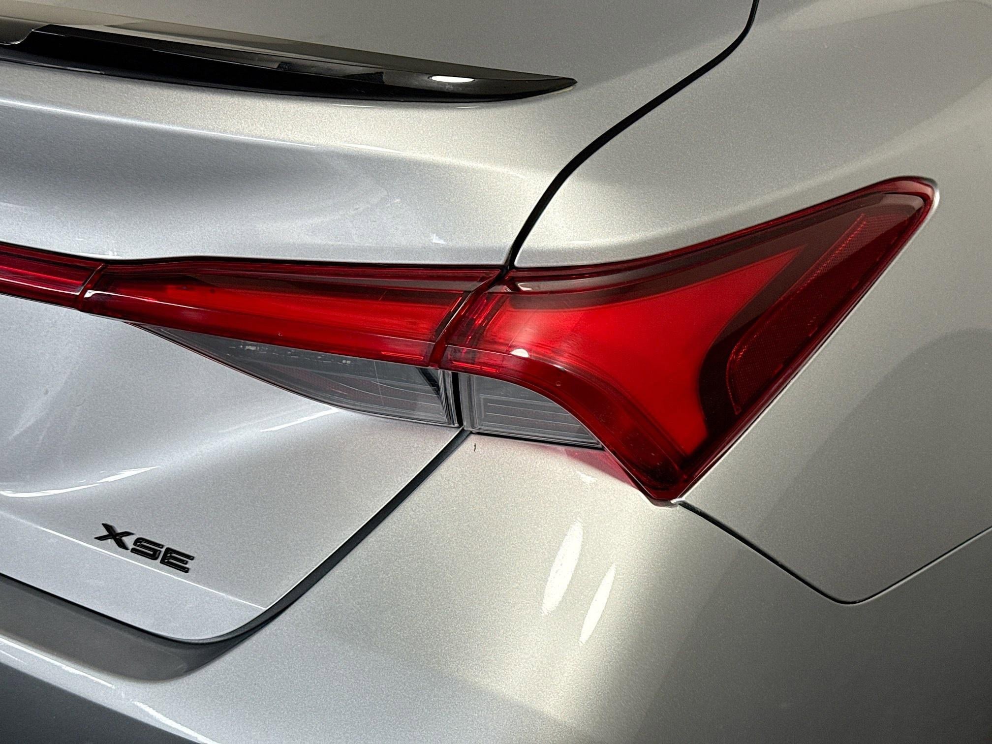 Used 2020 Toyota Avalon XSE w/ Protection Package FWD image 34