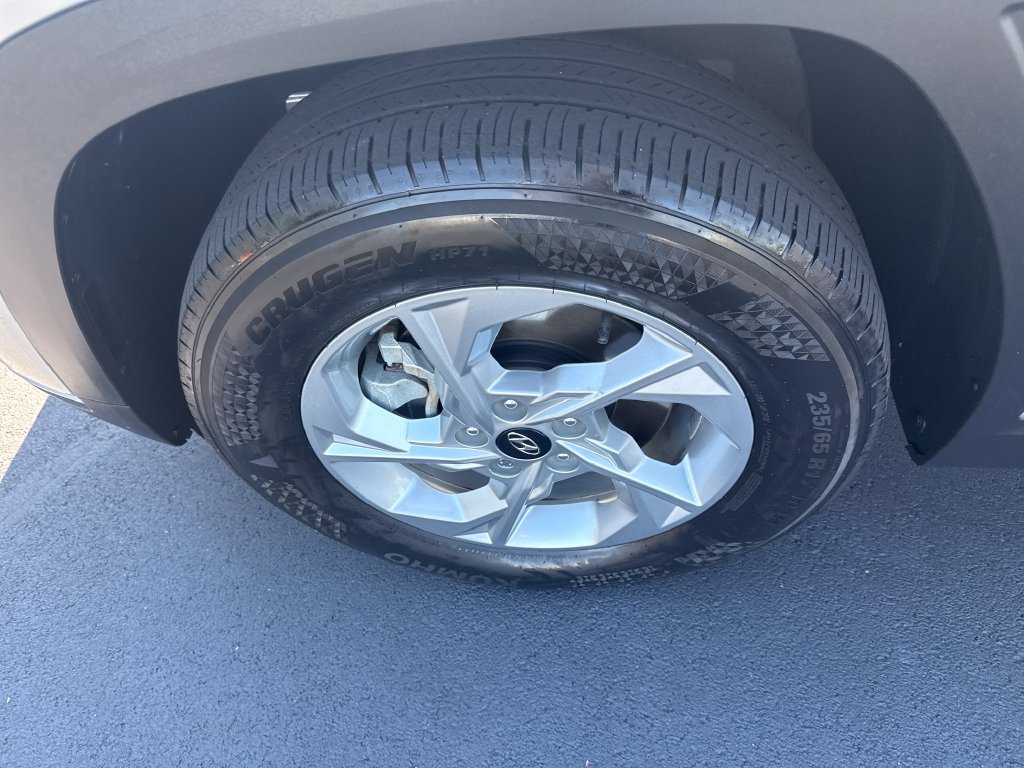 Certified 2023 Hyundai Tucson SEL AWD/4WD image 37