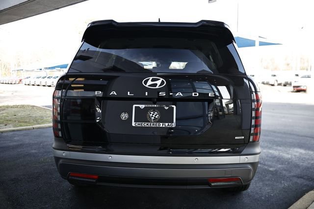 New 2026 Hyundai Palisade SEL AWD/4WD image 4