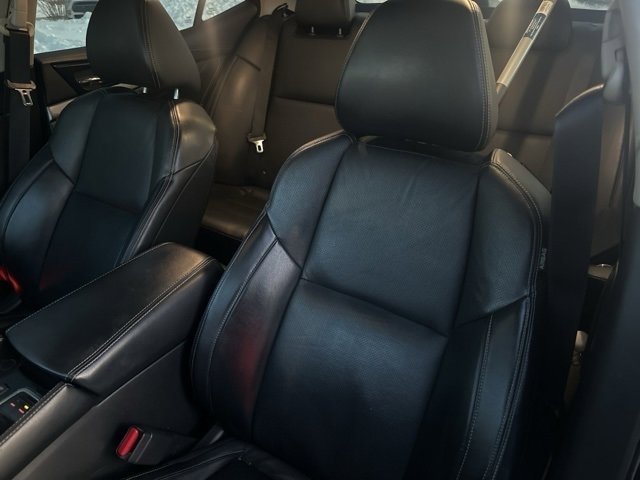 Used 2016 Nissan Maxima 3.5 SV FWD image 6