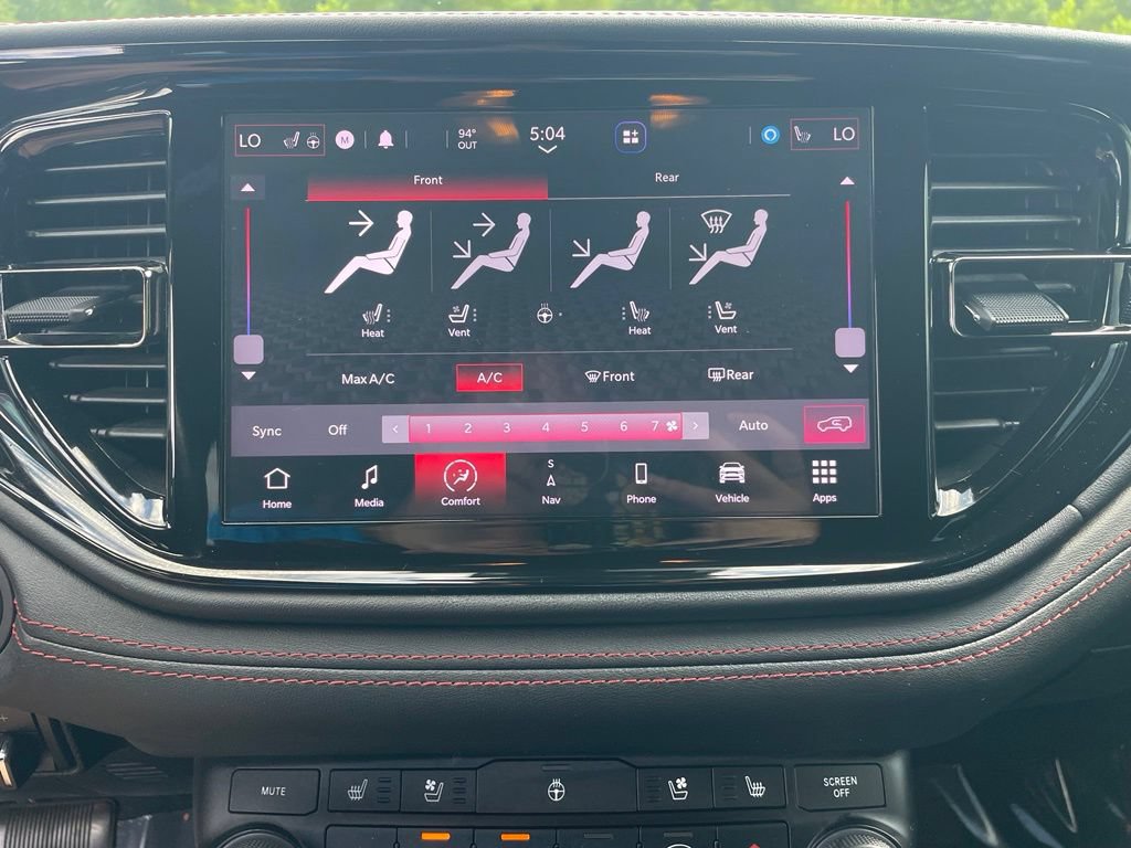 Used 2023 Dodge Durango R/T AWD/4WD image 31