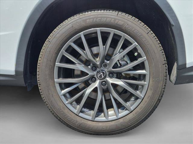 Certified 2022 Lexus RX 350 F Sport AWD/4WD image 23