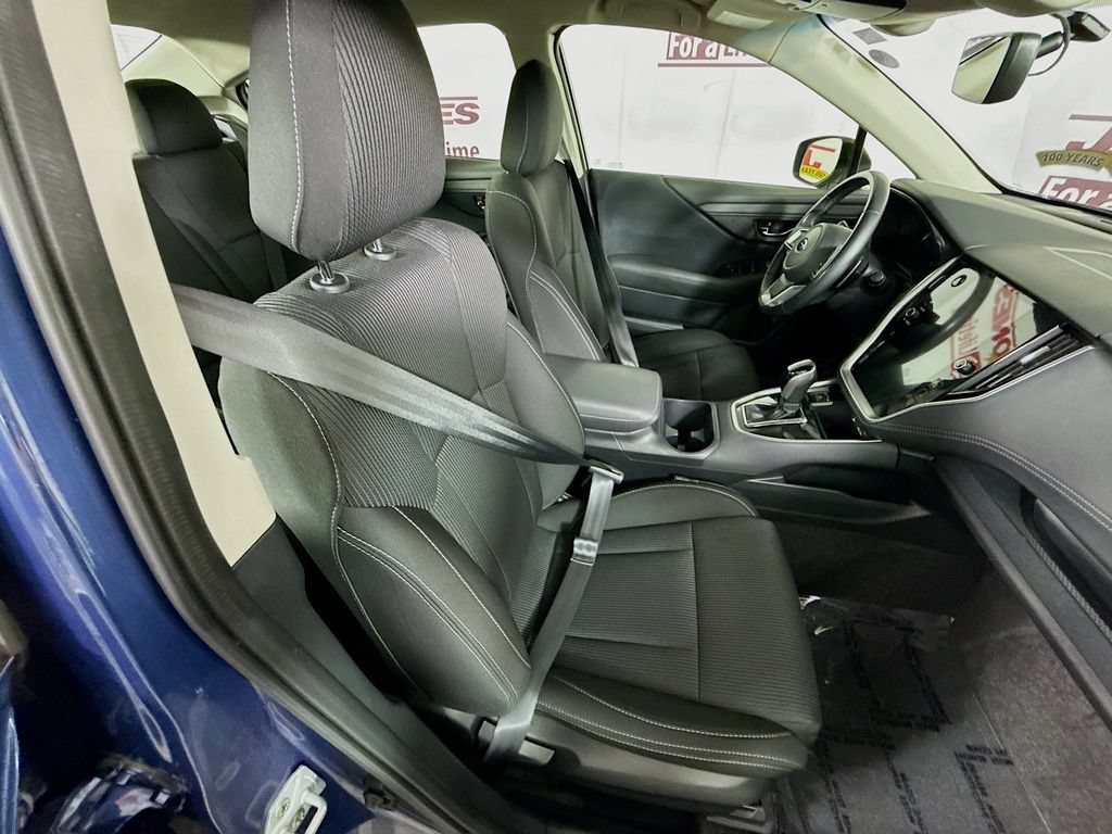 Used 2021 Subaru Legacy Premium AWD/4WD image 29