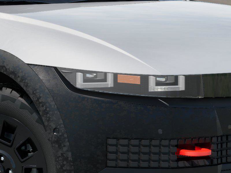 New 2025 Hyundai Ioniq 5 XRT image 9