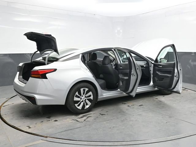 Used 2021 Nissan Altima 2.5 S FWD image 38