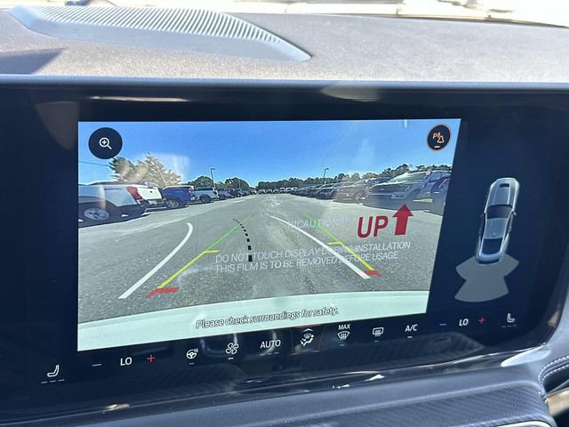 New 2025 Ford Mustang Premium image 33