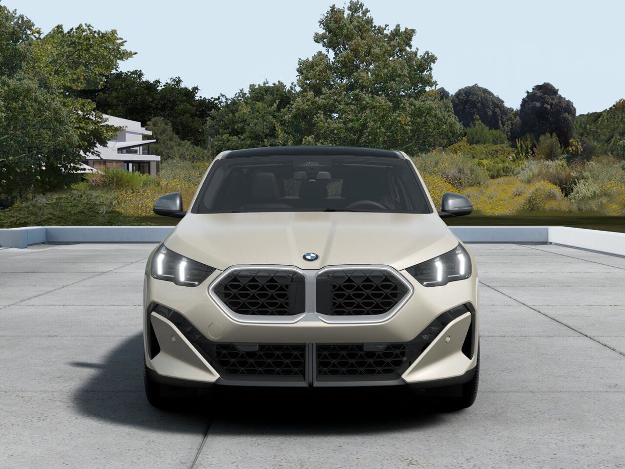 New 2026 BMW X2 xDrive28i w/ Convenience Package image 3
