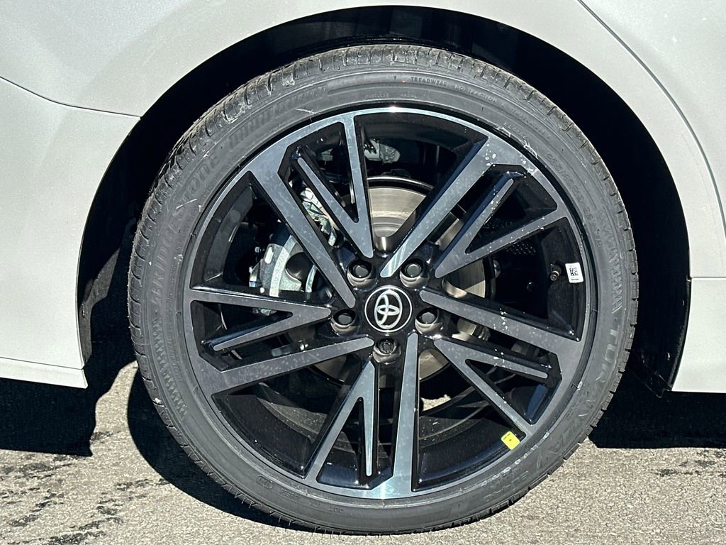 New 2026 Toyota Camry XSE image 7