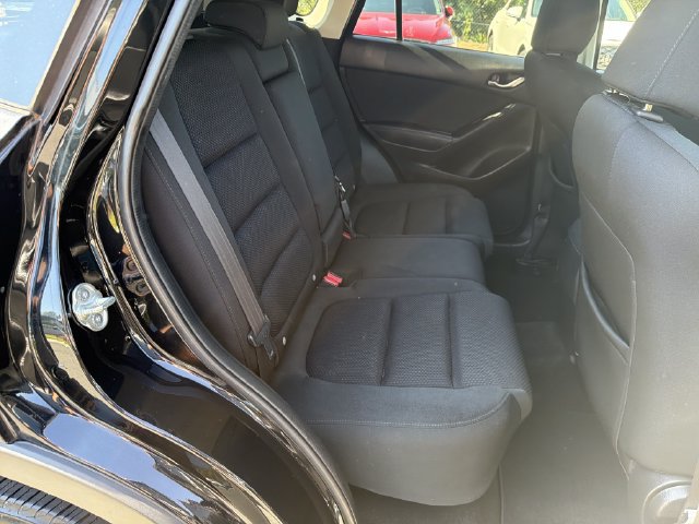 Used 2016 MAZDA CX-5 Touring FWD image 17